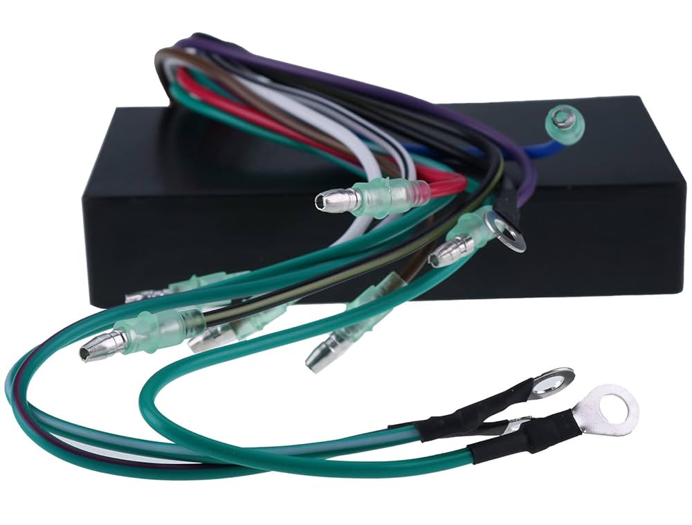 Amazon.com: DUDSN Switch Box 19052A1 19052A2 19052A3 19052A5